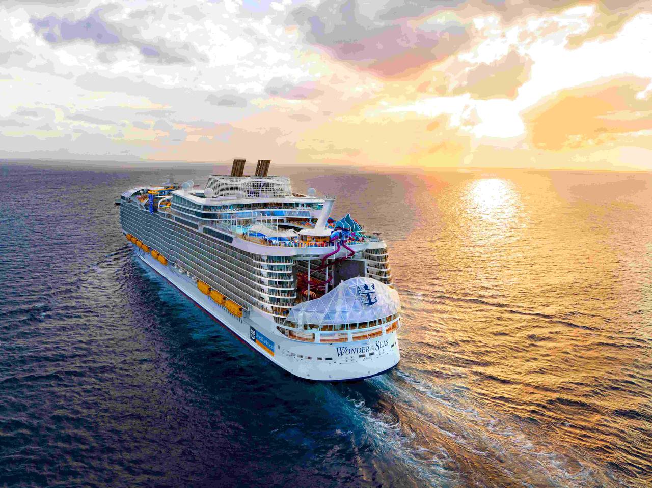 Дагестан начнёт принимать морские круизы с 2026 года