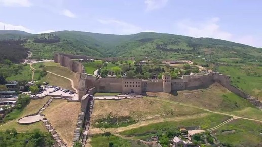 «Дербентская Мадонна» признана лучшим туристическим символом России и Евразии