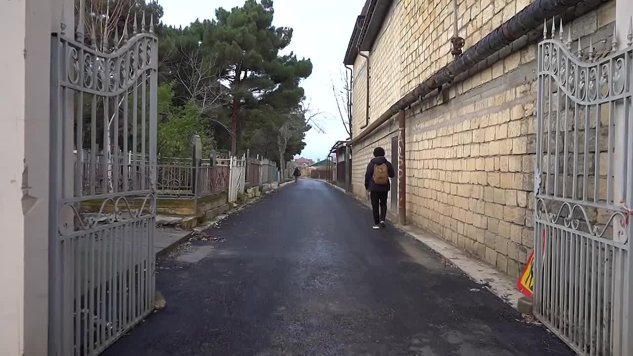 Ханлар Пашабеков: Провели капитальный ремонт проезжей части на десяти улицах города в рамках республиканской программы «Мой Дагестан — мои дороги»