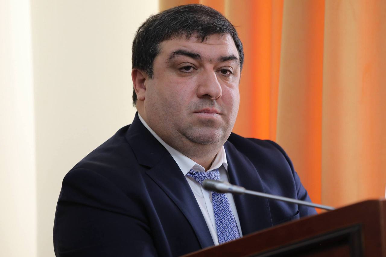 В Дагестане закладывают 1,3 тыс В Дагестане закладывают 1,3 тыс