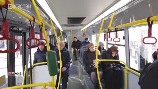 Обновление общественного транспорта, противодействие терроризму и другие темы обсудили на заседании правительства