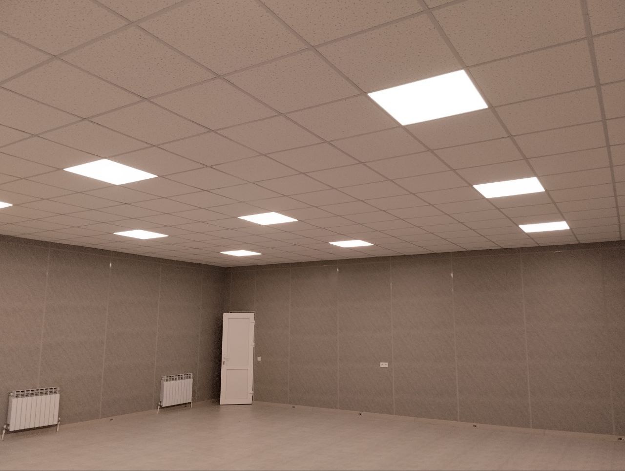 Специалисты из Дагестана завершили ремонт Дома культуры в подшефном Михайловском районе Специалисты из Дагестана завершили ремонт Дома культуры в подшефном Михайловском районе