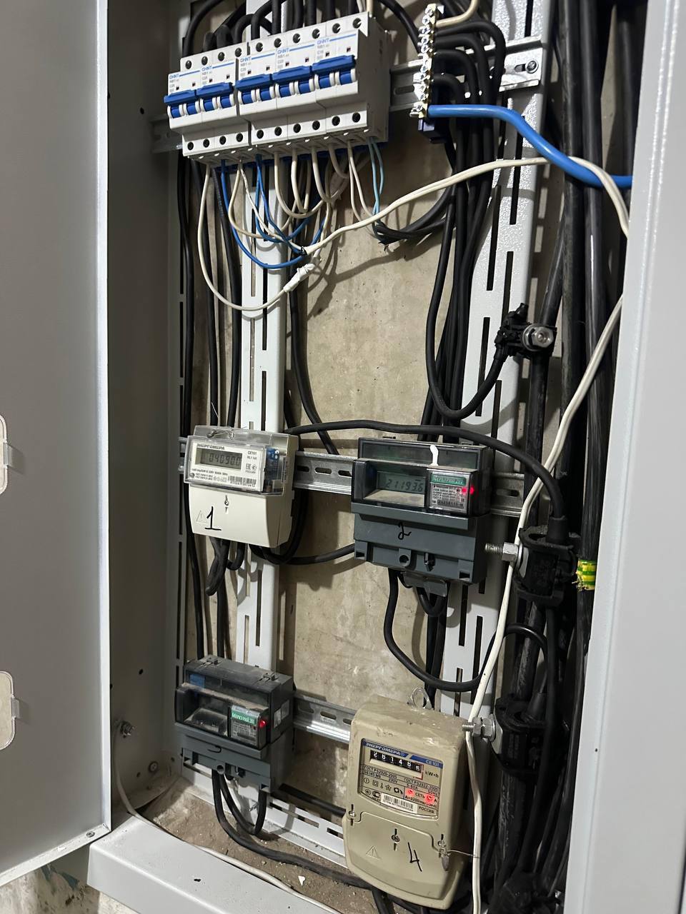 В Дагестане 4 дома сдали после капремонта В Дагестане 4 дома сдали после капремонта