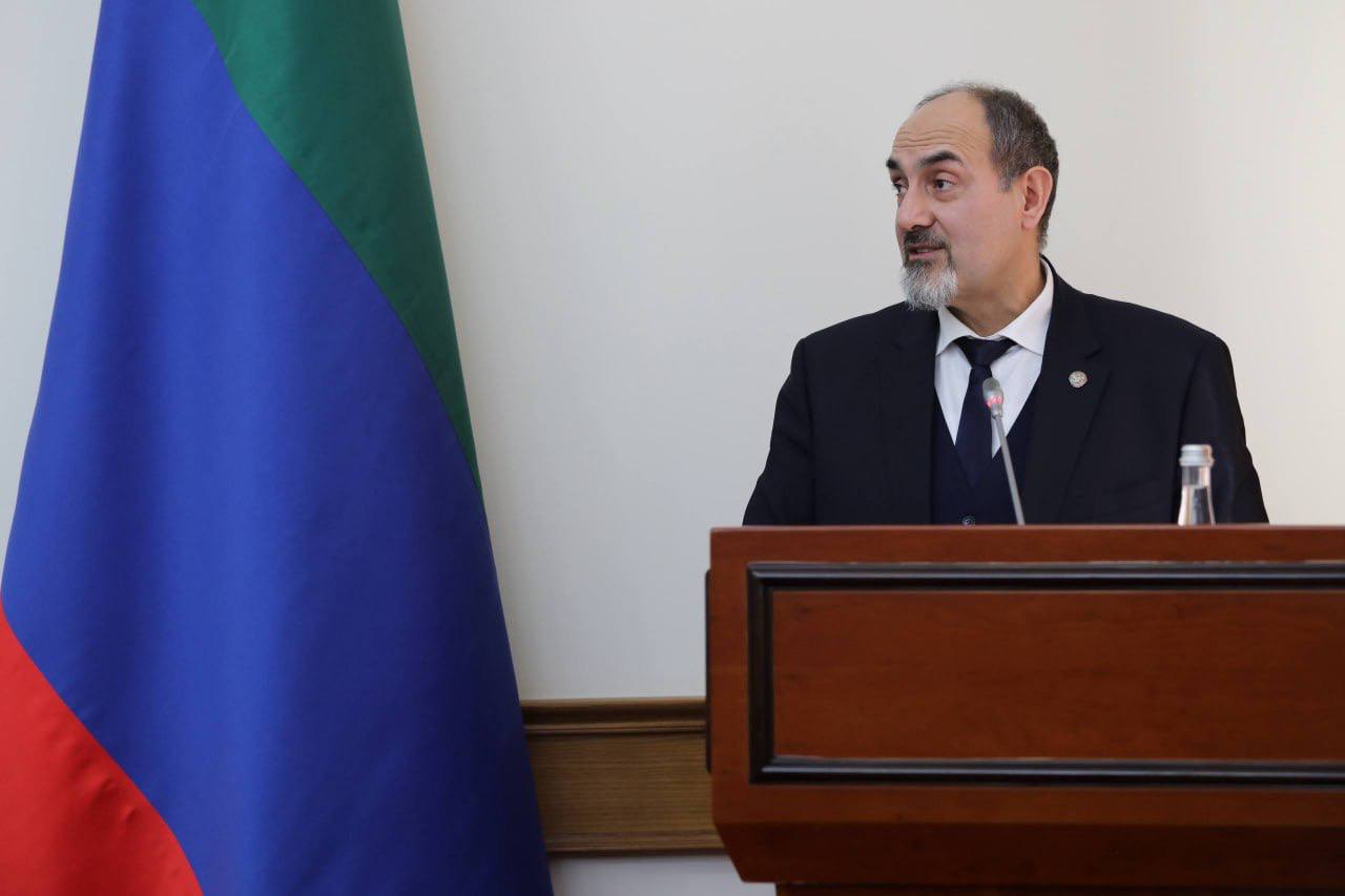 Мероприятия по противодействию терроризму в Дагестане проводятся на системной основе Мероприятия по противодействию терроризму в Дагестане проводятся на системной основе