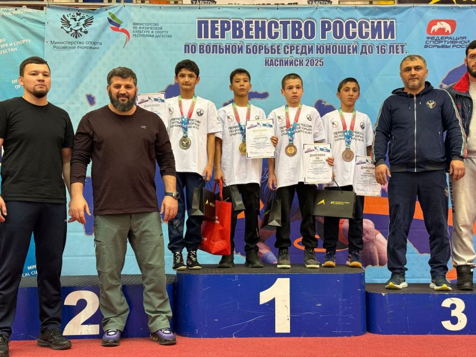 ���������� ��������������� ��� ������������� ������������ �� ������� ������ U-15