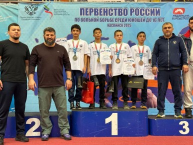 ���������� ��������������� ��� ������������� ������������ �� ������� ������ U-15