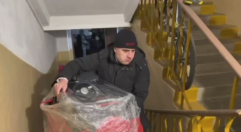 ������ �������������: ���� ������� 2025 � ��������!