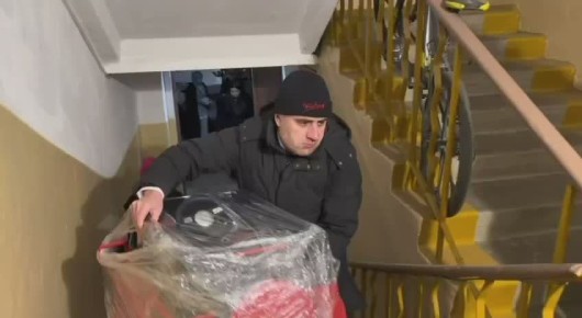 Эмилия Шахабутиновна: ЁЛКА ЖЕЛАНИЙ 2025 в действии!