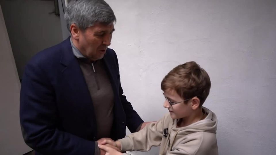 ������ ���������: ��������� ������������� ����� ������������