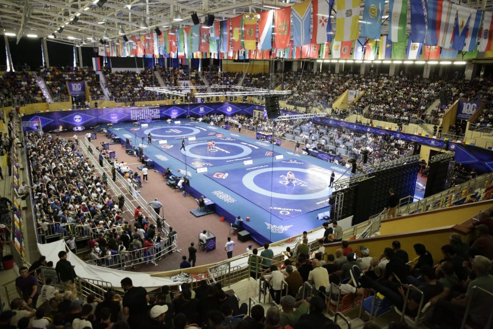 ��������������� ��������� ���������� ������, ����������� 80-����� ������������ �������� �������� �����������, ������� 23�26 ������� � ���������