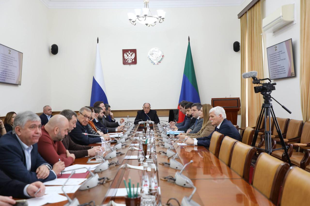 «Армада Плюс» - бренд Дагестана: как предприятие из 5 сотрудников выросло до крупной фабрики в Дагестане? «Армада Плюс» - бренд Дагестана: как предприятие из 5 сотрудников выросло до крупной фабрики в Дагестане?