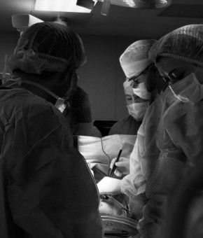 Дагестанские хирурги успешно удалили огромную опухоль