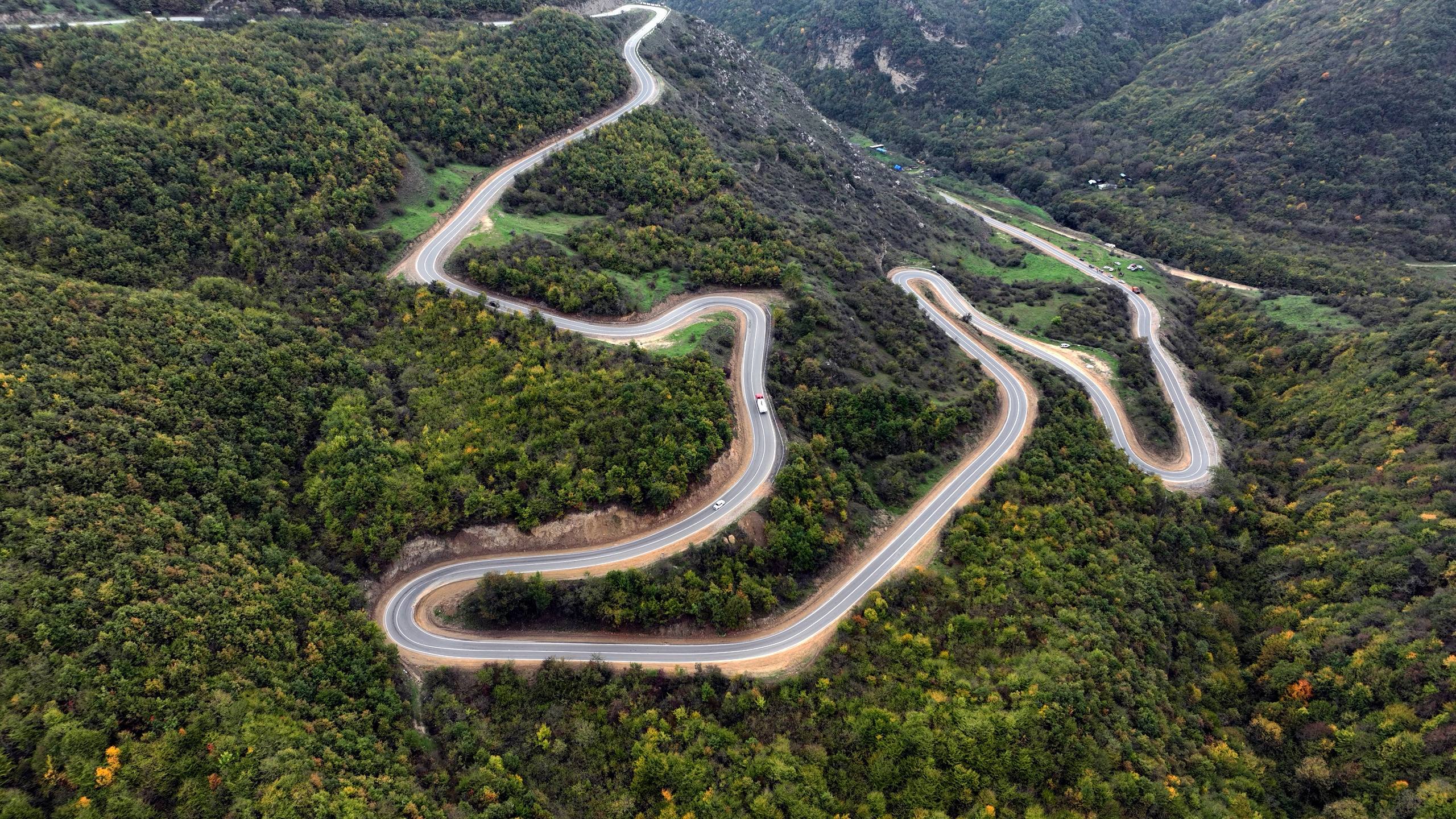 Итоги реализации мероприятий в рамках Национального проекта «Инфраструктура для жизни» Итоги реализации мероприятий в рамках Национального проекта «Инфраструктура для жизни»