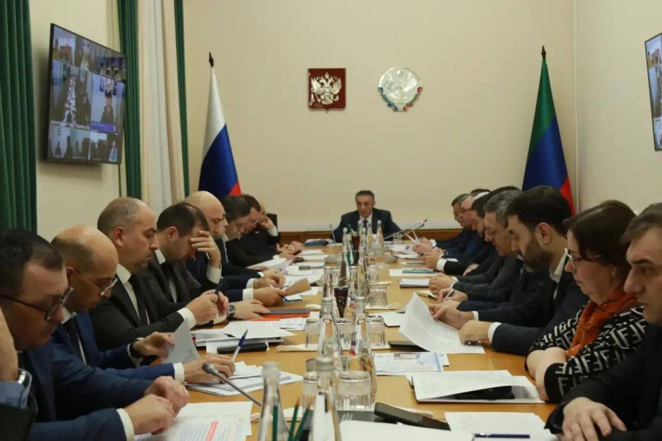 В Дагестане перевыполнен план по легализации теневой занятости