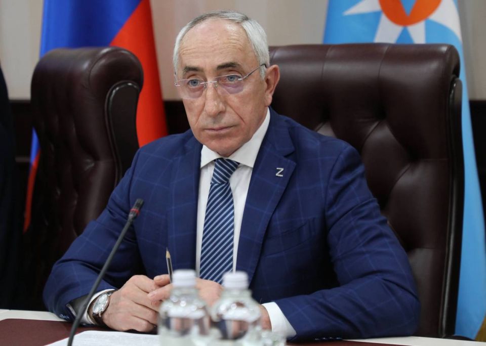 В Дагестане выявляют точки незаконной торговли пиротехникой