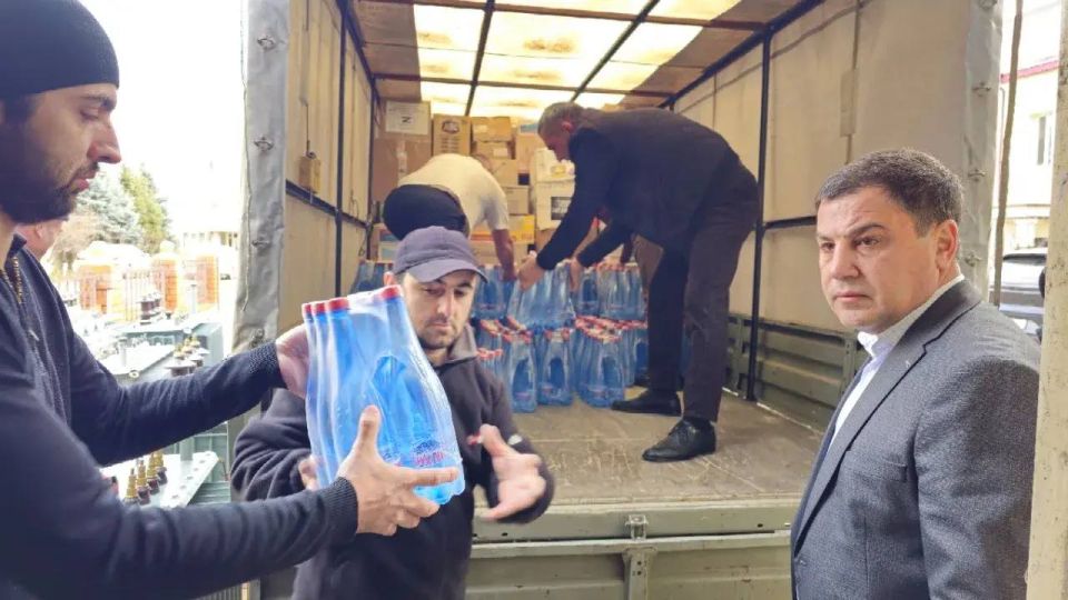 ��������������� ����� �������� ������������ ������ � ����������� �������