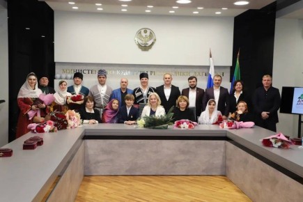 ��������� ������ ������������� �� ����� ��������� ��������� � ������������