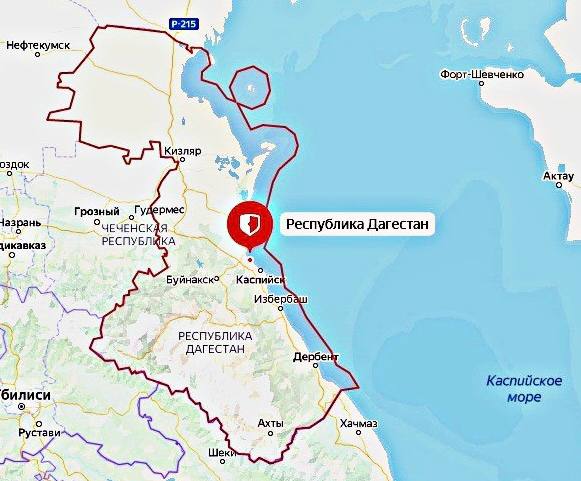 Каким 2025 год стал для экономики Дагестана?