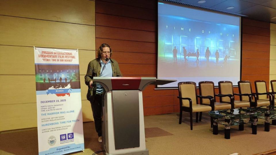 ������������� ��������� ��������������� ���� �RT.���: ����� ����� ������ � ���������