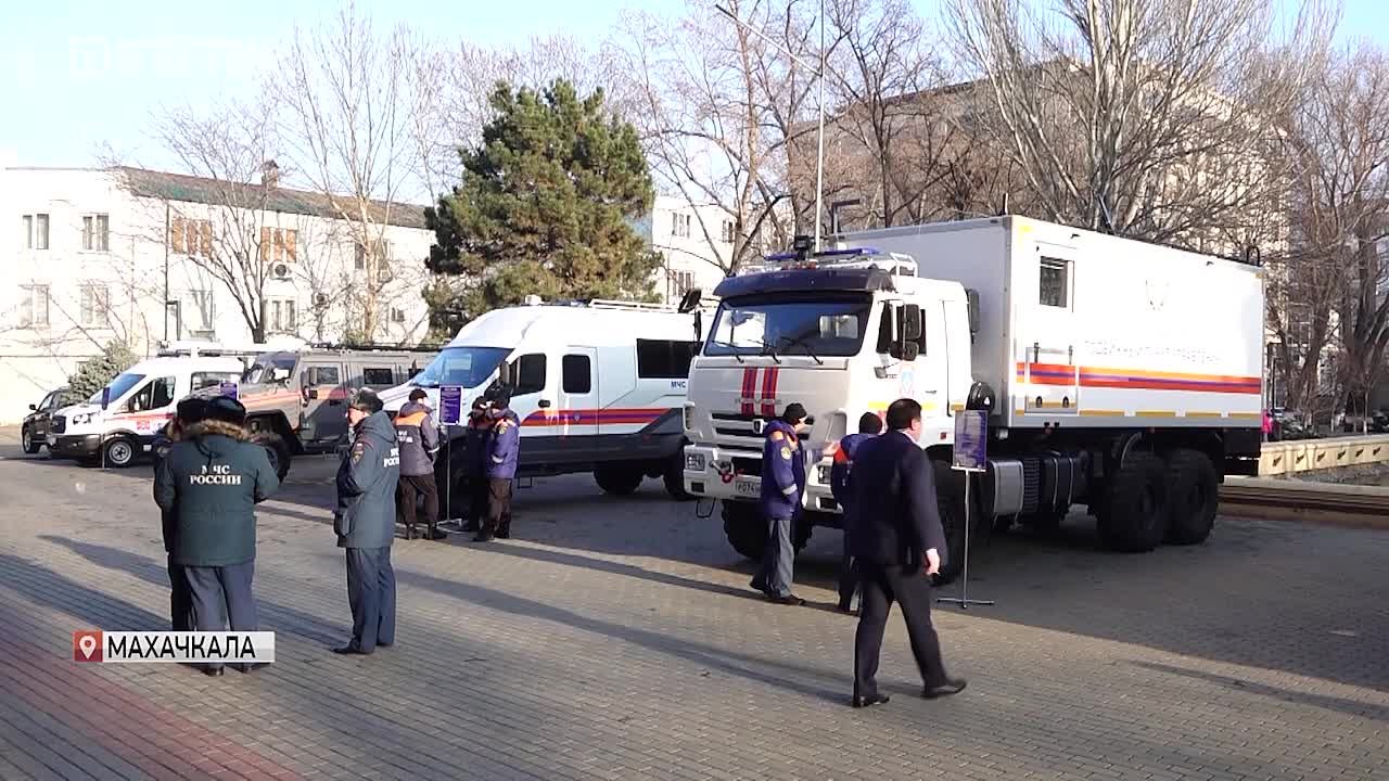 Миллионы спасенных жизней по всей стране