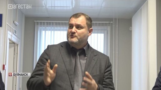 Более качественную медицинскую помощь теперь смогут получать жители Буйнакска