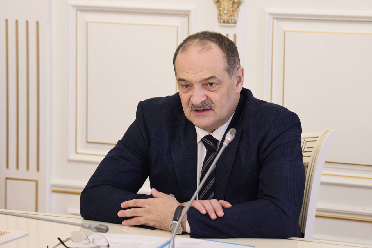 Все плановые ремонтные работы по энергоснабжению и ЖКХ приостановят в Дагестане в новогодние выходные