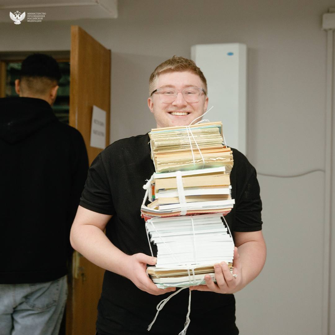 О событиях, которые вдохновляют! О событиях, которые вдохновляют!