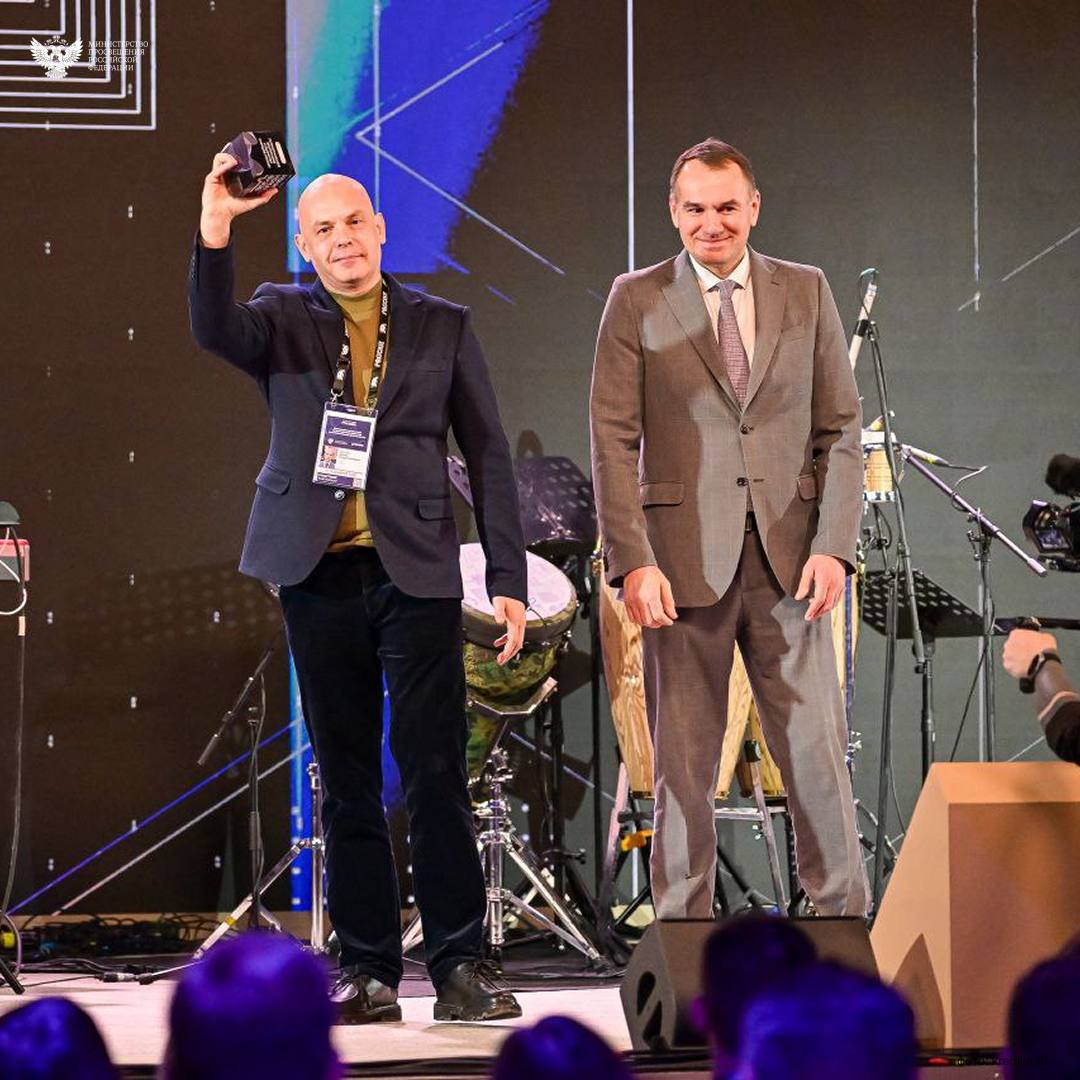 О событиях, которые вдохновляют! О событиях, которые вдохновляют!