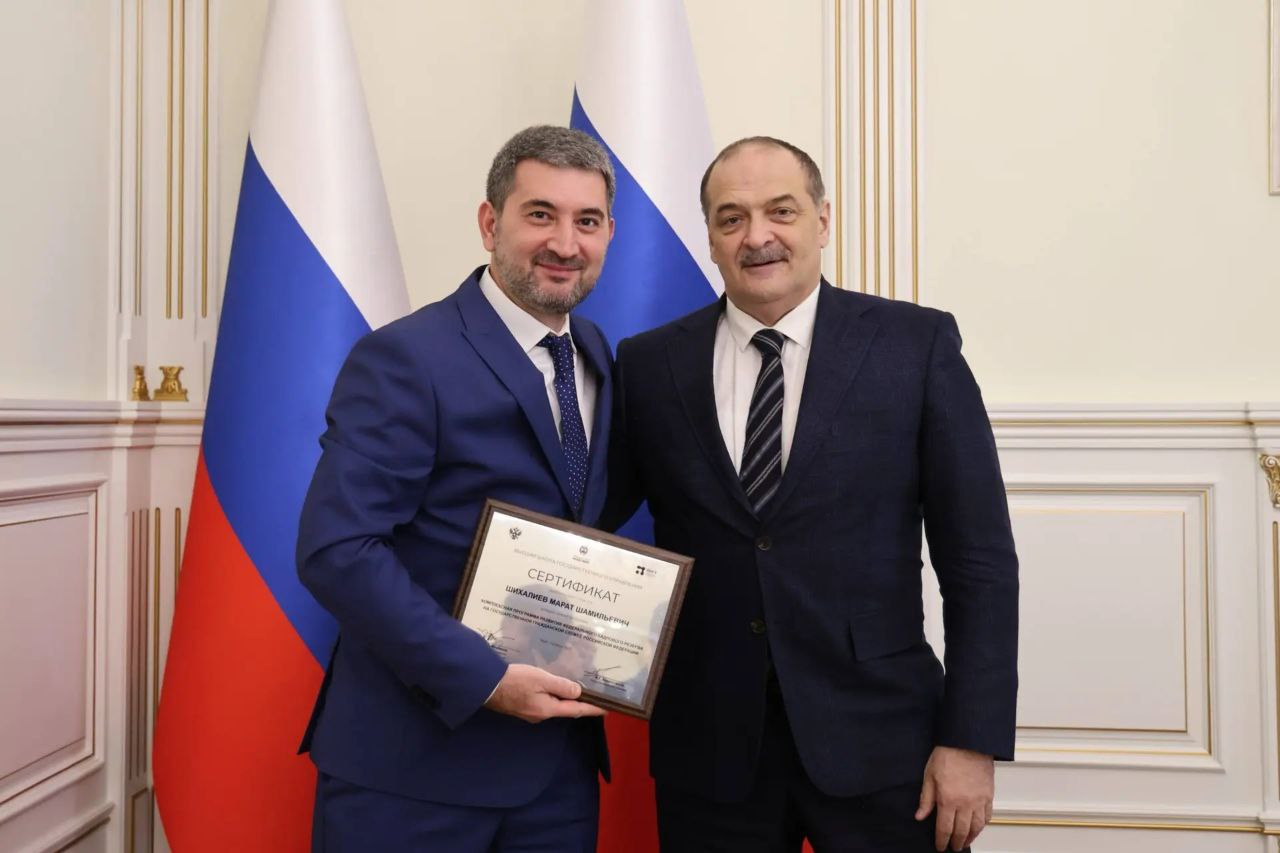 Заур Аскендеров принял участие во встрече с участниками федерального кадрового резерва и программы «Время Героев» Заур Аскендеров принял участие во встрече с участниками федерального кадрового резерва и программы «Время Героев»