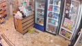 Крики, маты и звук бьющихся бутылок нарушили ночную тишину в Дагестане: сын депутата с приятелями разгромили продуктовый магазин в Кумторкалинском районе