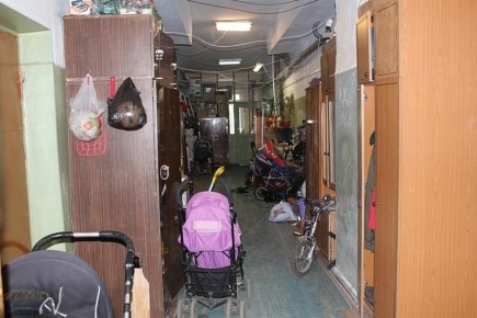 Новые требования к тамбурным дверям: жильцы рискуют получить штрафы