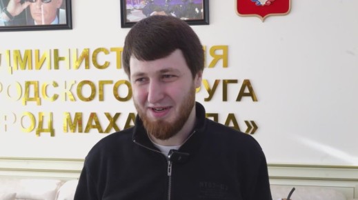 «Эмоции переполняют всех». «Это новый этап моей жизни»