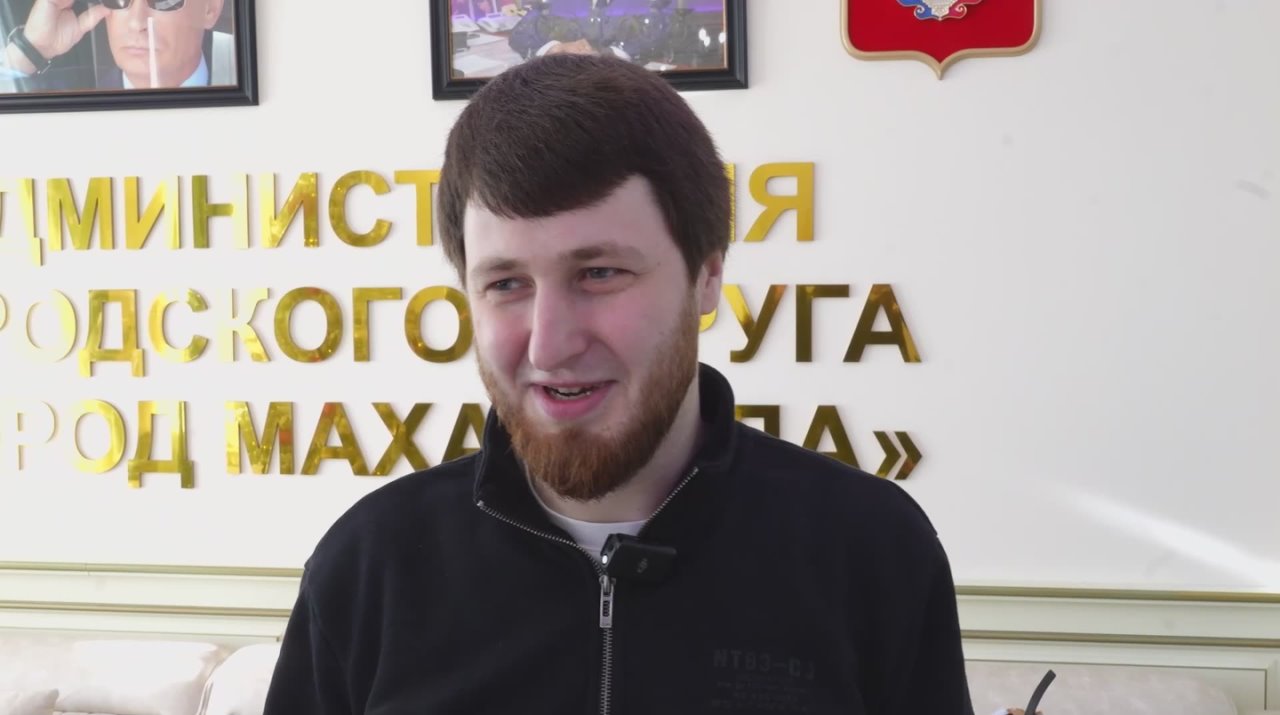 «Эмоции переполняют всех». «Это новый этап моей жизни»