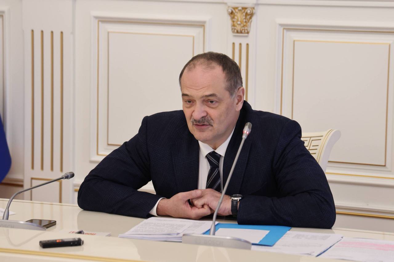 В Дагестане завершили осенний призыв в армию, выполнив план на 100%