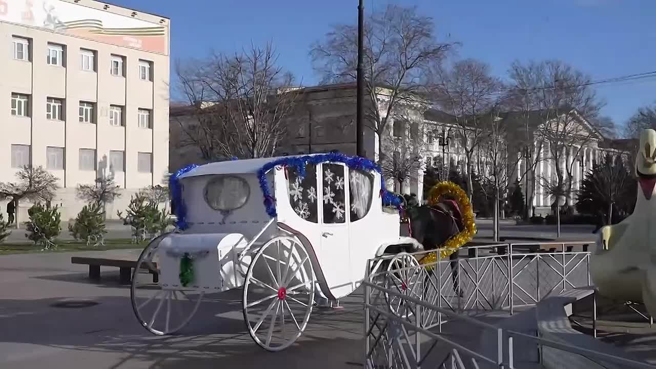 Встречаем главных волшебников!