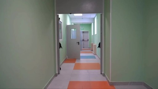 Ханлар Пашабеков: Ознакомился с завершением строительства детского сада №23 по улице Буйнакского