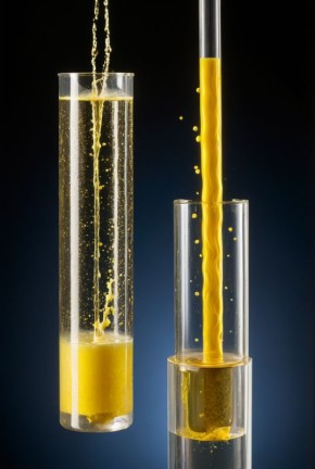 Как выбрать идеальное средство от засоров: кислотные vs щелочные растворы