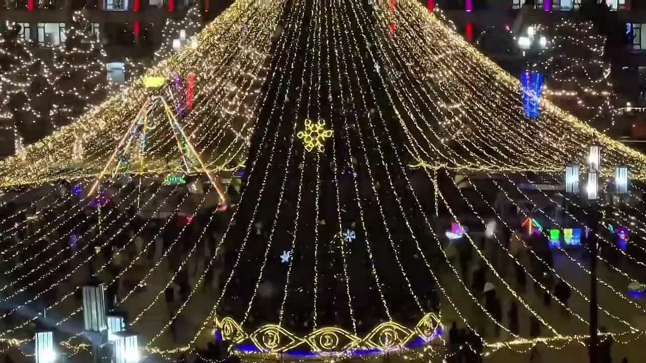 Сергей Меликов: Дорогие дагестанцы! Мы провожаем уходящий в историю 2025 год