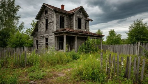 Заброшенные участки под угрозой: новые правила Росреестра заставят владельцев действовать