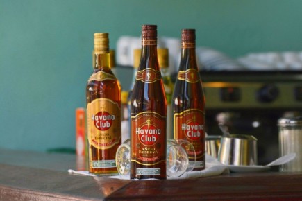 Havana Club: ��������� ���, ������� ������� ���