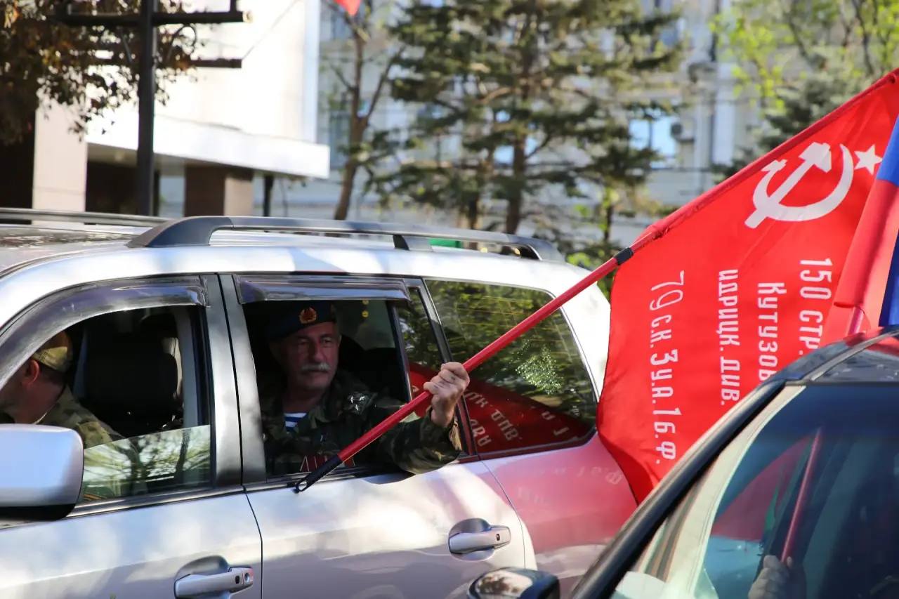 Год защитника Отечества в Республике Дагестан: вклад в общее дело Год защитника Отечества в Республике Дагестан: вклад в общее дело