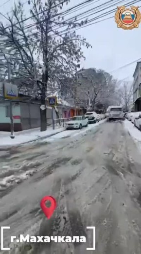 Внимание! Состояние дорог в республике