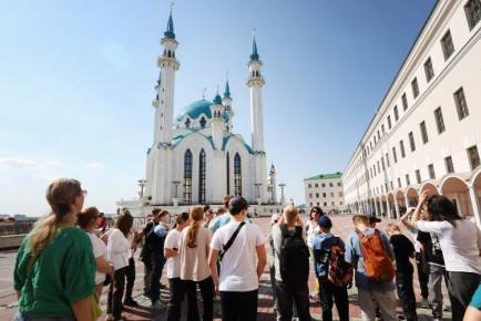 В поисках нового подхода: курортный сбор и турналог в Поволжье на повестке дня