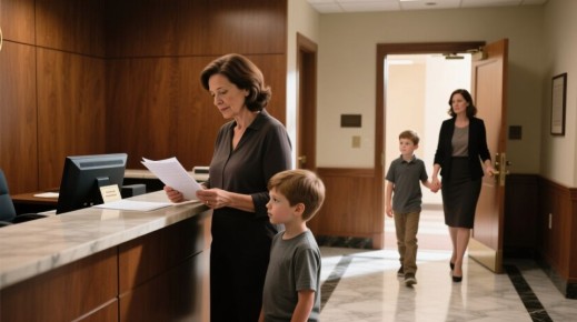 Наследство, которое никому не было известно