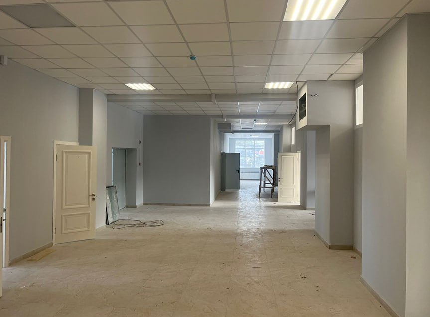 Школы, которые планирует сдать Дирекция по реализации инфраструктурных программ в 2026 году Школы, которые планирует сдать Дирекция по реализации инфраструктурных программ в 2026 году