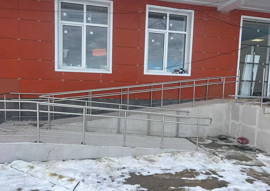 Школы, которые планирует сдать Дирекция по реализации инфраструктурных программ в 2026 году Школы, которые планирует сдать Дирекция по реализации инфраструктурных программ в 2026 году