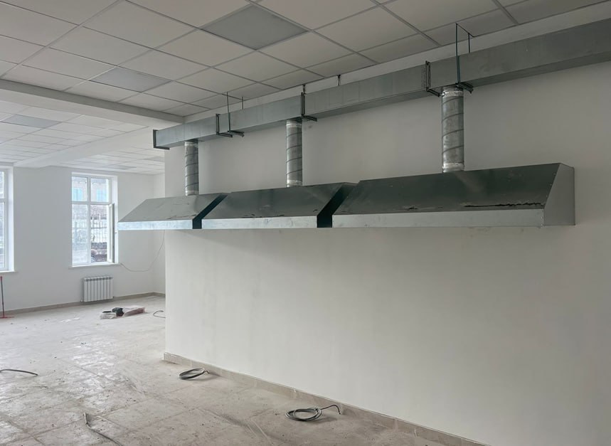 Школы, которые планирует сдать Дирекция по реализации инфраструктурных программ в 2026 году Школы, которые планирует сдать Дирекция по реализации инфраструктурных программ в 2026 году