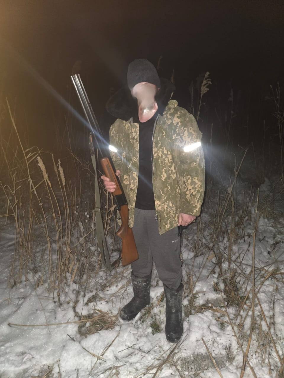 В период праздничных дней сотрудники Минприроды РД продолжают рейдовые мероприятия по выявлению незаконной охоты на охотничьих угодьях муниципалитетов республики В период праздничных дней сотрудники Минприроды РД продолжают рейдовые мероприятия по выявлению незаконной охоты на охотничьих угодьях муниципалитетов республики