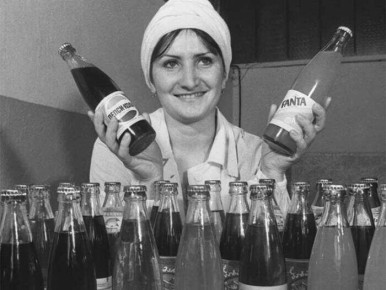 Лимонадный спад: почему советские газированные напитки теряли вкус за неделю, а современные выдерживают годами?