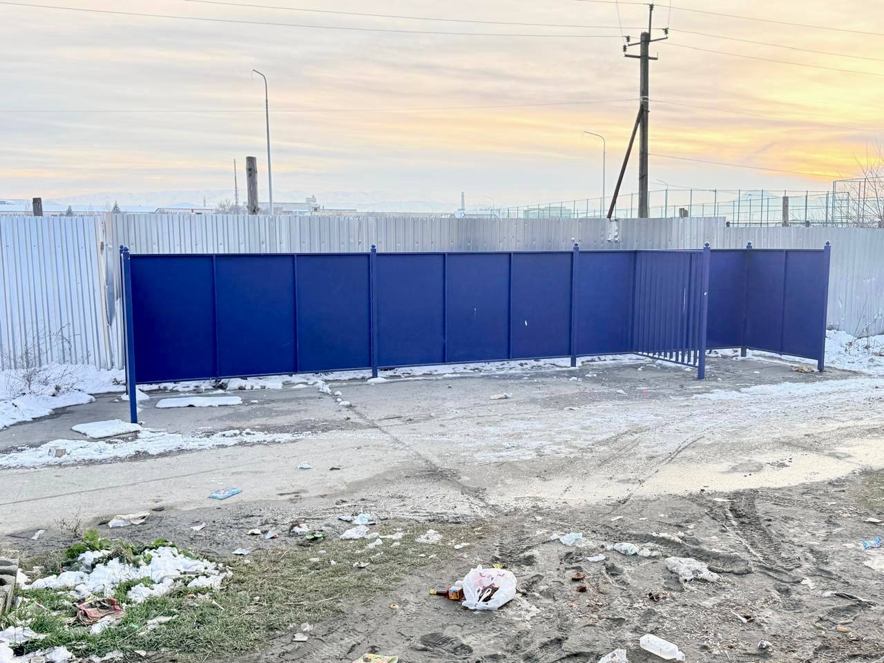 Нариман Абдулмуталибов проинспектировал организацию вывоза ТКО в республике Нариман Абдулмуталибов проинспектировал организацию вывоза ТКО в республике